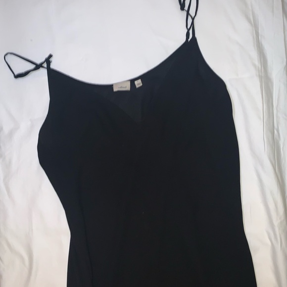 Aritzia slip dress - Picture 4 of 4
